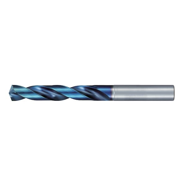 Nachi Aqua REVO Drill Regular - 7.2mm 0772684 | Zoro